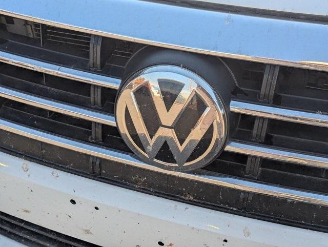 used 2020 Volkswagen Jetta car, priced at $13,888