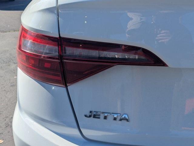used 2020 Volkswagen Jetta car, priced at $13,888