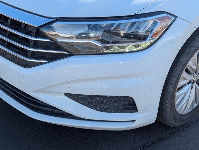 used 2020 Volkswagen Jetta car, priced at $13,888
