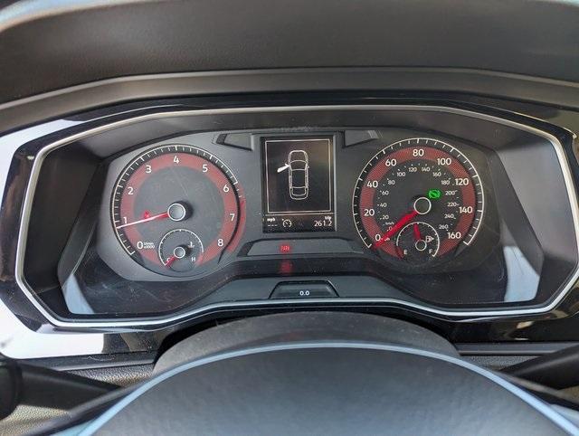 used 2020 Volkswagen Jetta car, priced at $13,888