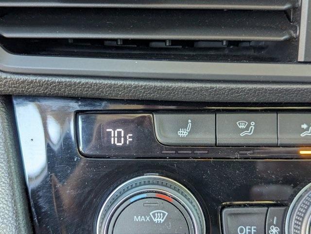 used 2020 Volkswagen Jetta car, priced at $13,888