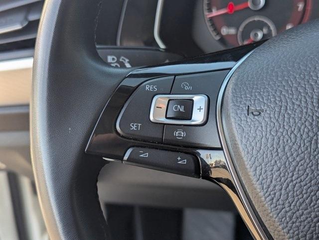 used 2020 Volkswagen Jetta car, priced at $13,888