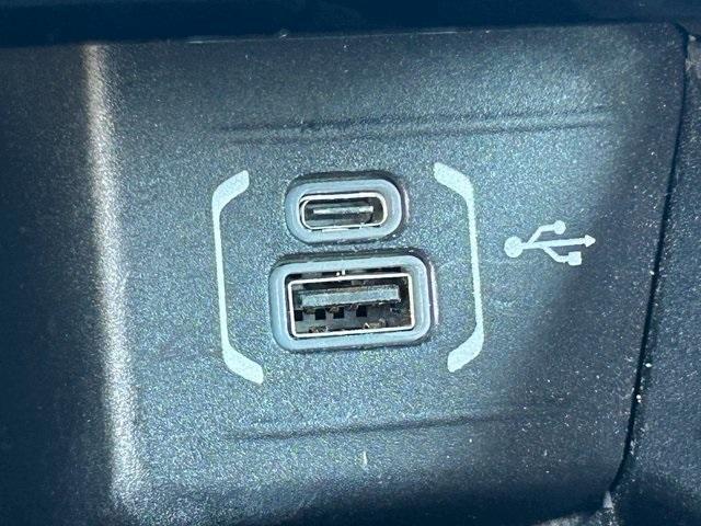 used 2024 Jeep Compass car, priced at $23,995