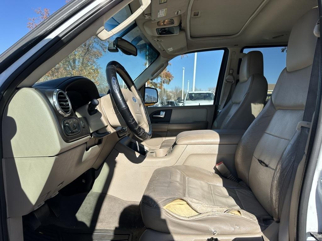 used 2003 Ford Expedition car, priced at $5,750