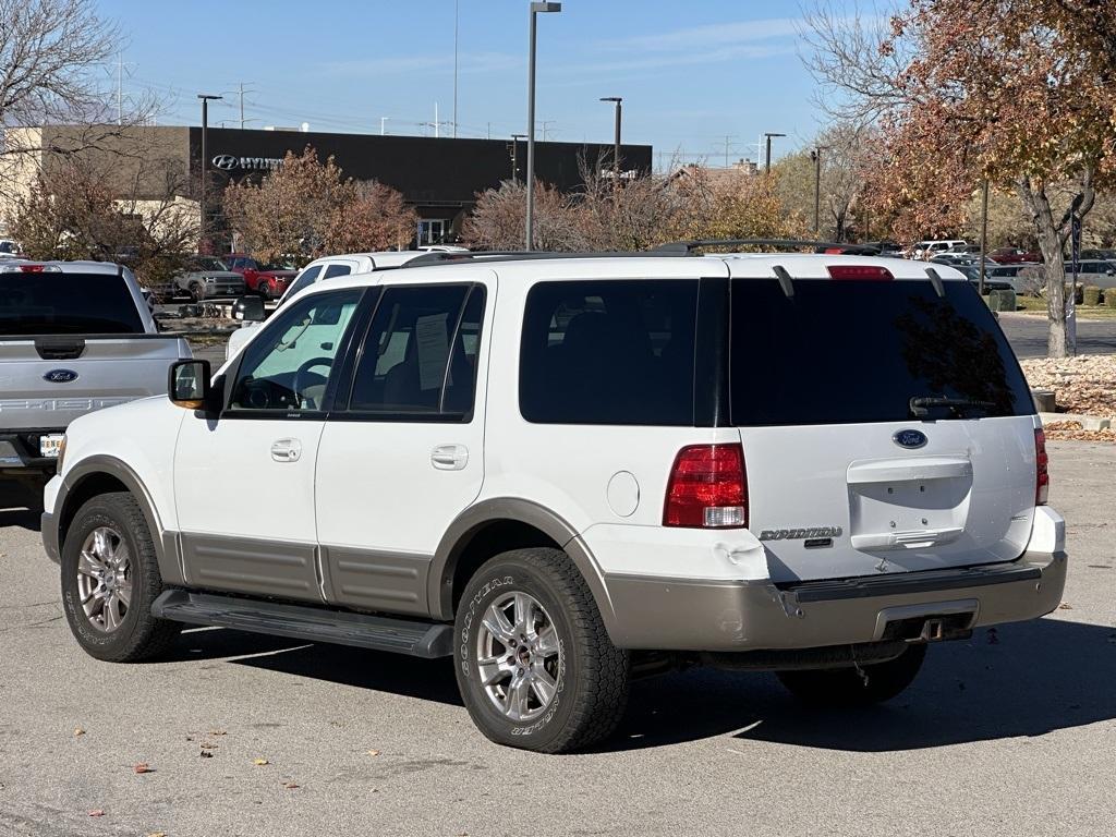 used 2003 Ford Expedition car, priced at $5,750