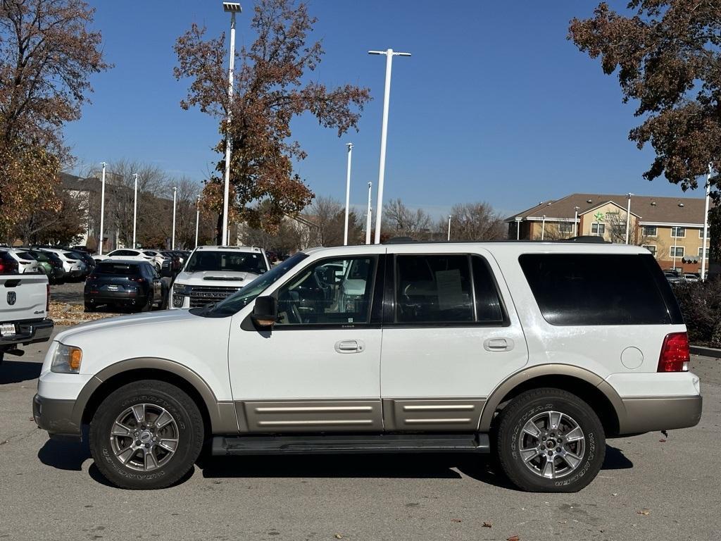 used 2003 Ford Expedition car, priced at $5,750