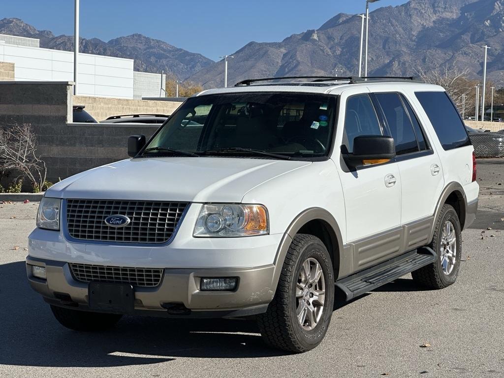 used 2003 Ford Expedition car, priced at $5,750