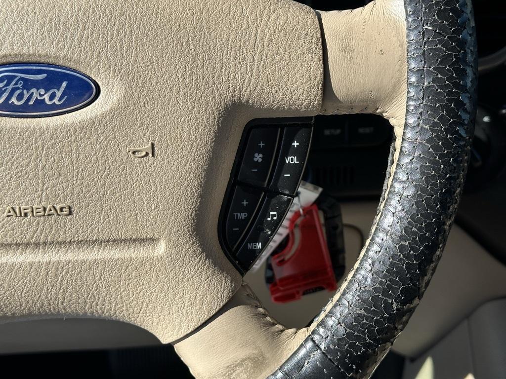 used 2003 Ford Expedition car, priced at $5,750