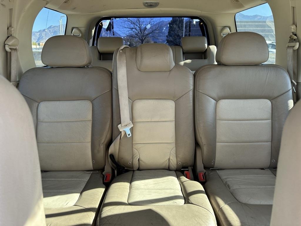 used 2003 Ford Expedition car, priced at $5,750