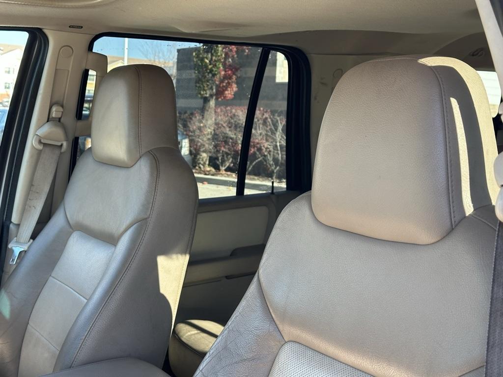 used 2003 Ford Expedition car, priced at $5,750