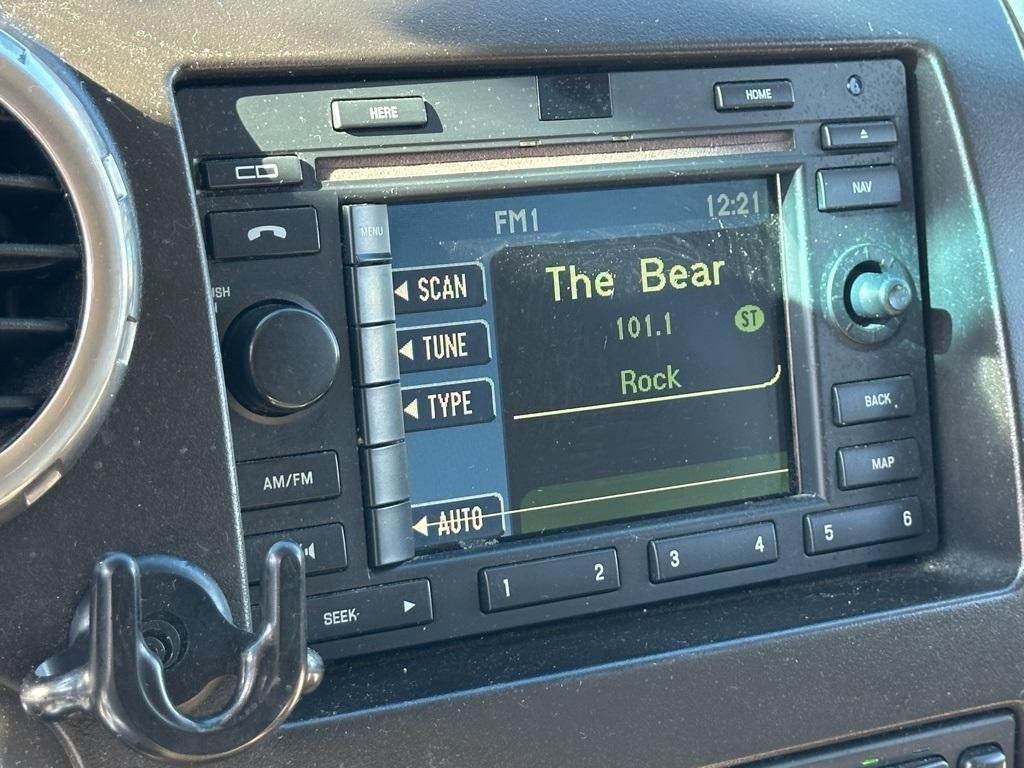 used 2003 Ford Expedition car, priced at $5,750