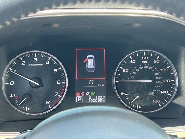 used 2022 Subaru Outback car, priced at $21,895