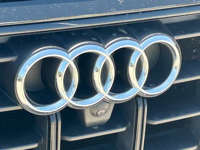 used 2020 Audi SQ8 car, priced at $54,500