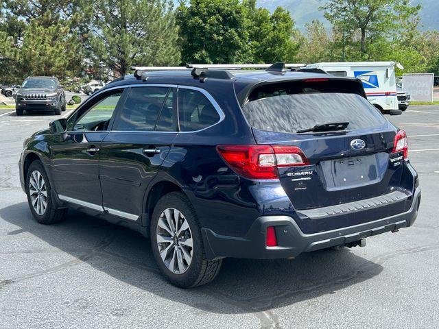 used 2018 Subaru Outback car, priced at $18,950