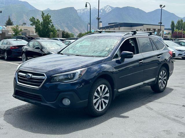 used 2018 Subaru Outback car, priced at $18,950