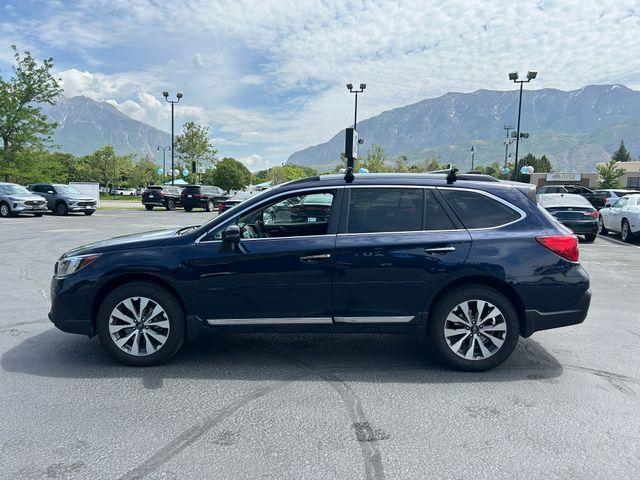 used 2018 Subaru Outback car, priced at $18,950