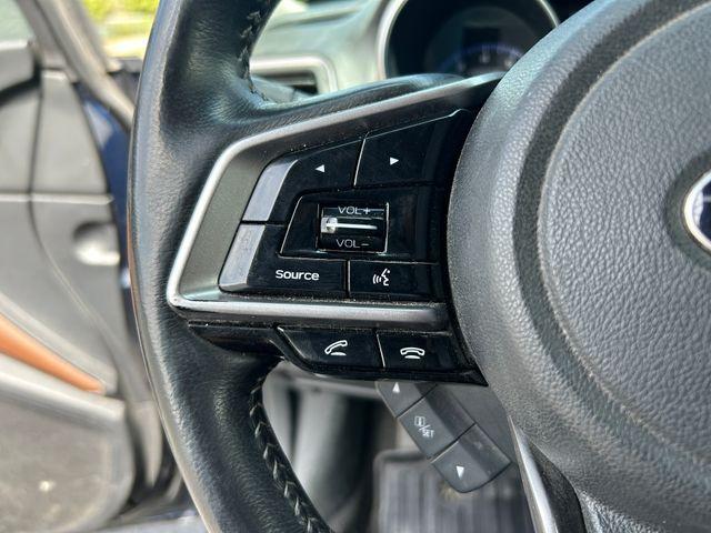 used 2018 Subaru Outback car, priced at $18,950