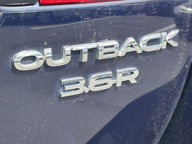 used 2018 Subaru Outback car, priced at $18,950