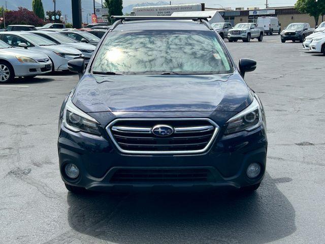 used 2018 Subaru Outback car, priced at $18,950