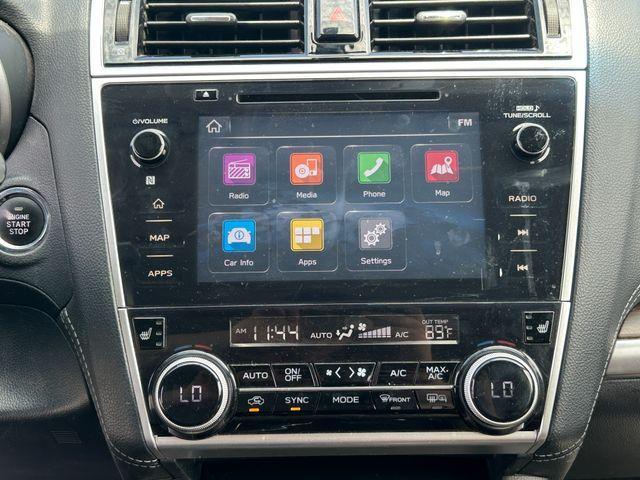 used 2018 Subaru Outback car, priced at $18,950