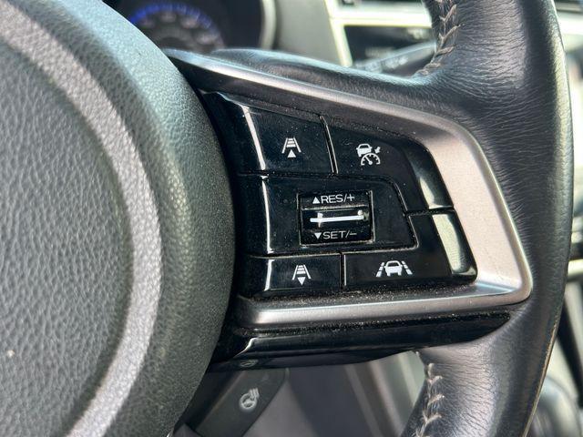 used 2018 Subaru Outback car, priced at $18,950
