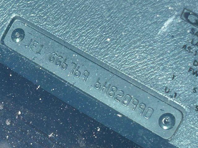 used 2006 Subaru Impreza car, priced at $2,488