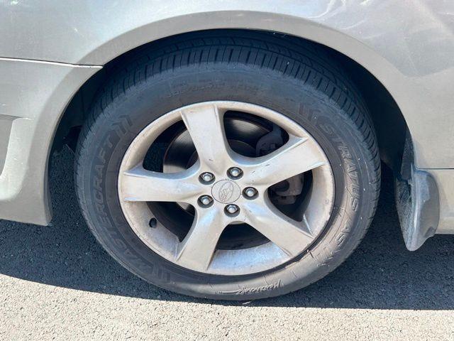 used 2006 Subaru Impreza car, priced at $2,488