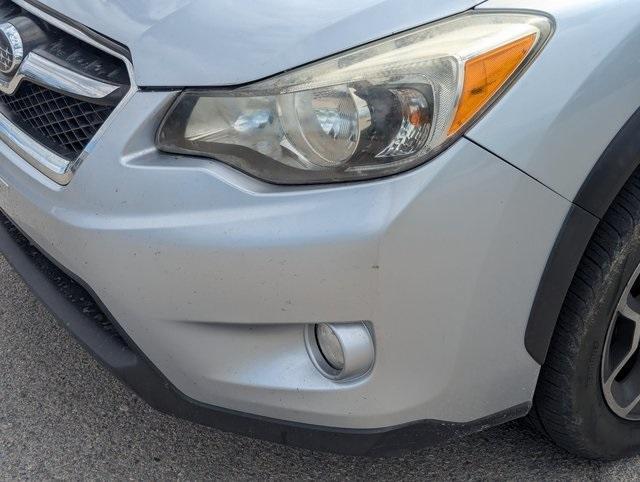 used 2013 Subaru XV Crosstrek car, priced at $9,250