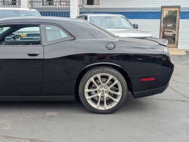 used 2020 Dodge Challenger car, priced at $23,988