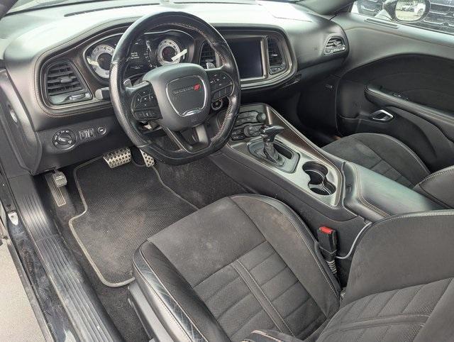 used 2020 Dodge Challenger car, priced at $23,988