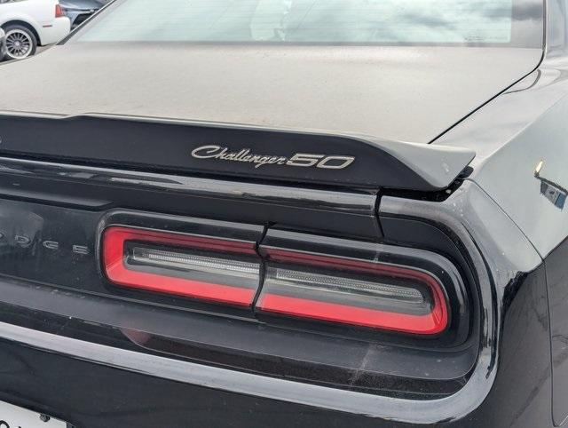used 2020 Dodge Challenger car, priced at $23,988