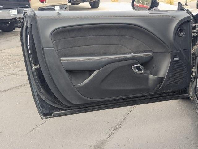 used 2020 Dodge Challenger car, priced at $23,988