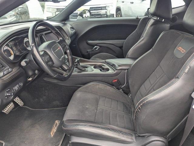 used 2020 Dodge Challenger car, priced at $23,988