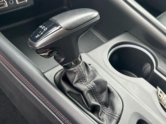 used 2023 Dodge Durango car, priced at $28,634