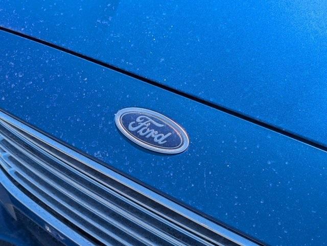 used 2018 Ford Fusion car, priced at $12,688