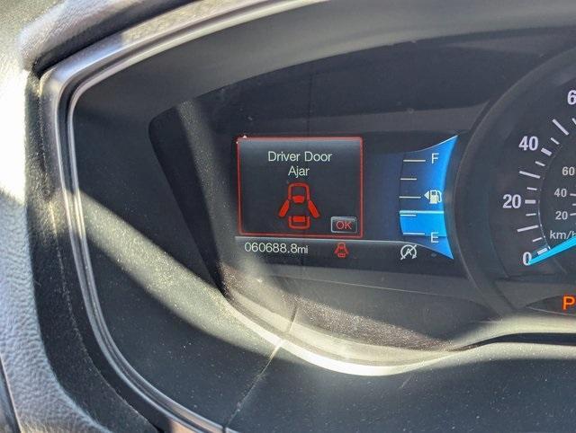 used 2018 Ford Fusion car, priced at $12,688