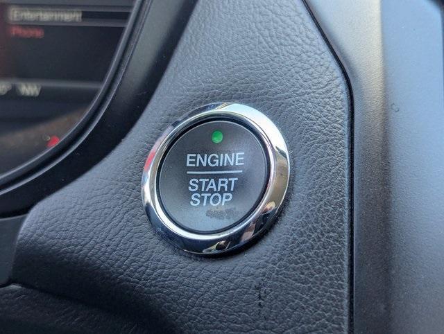 used 2018 Ford Fusion car, priced at $12,688