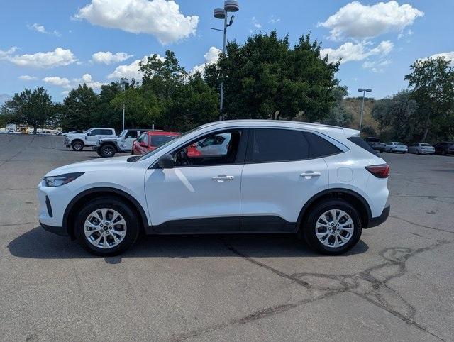 used 2023 Ford Escape car, priced at $20,988