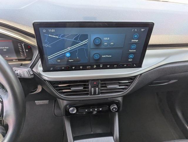 used 2023 Ford Escape car, priced at $20,988