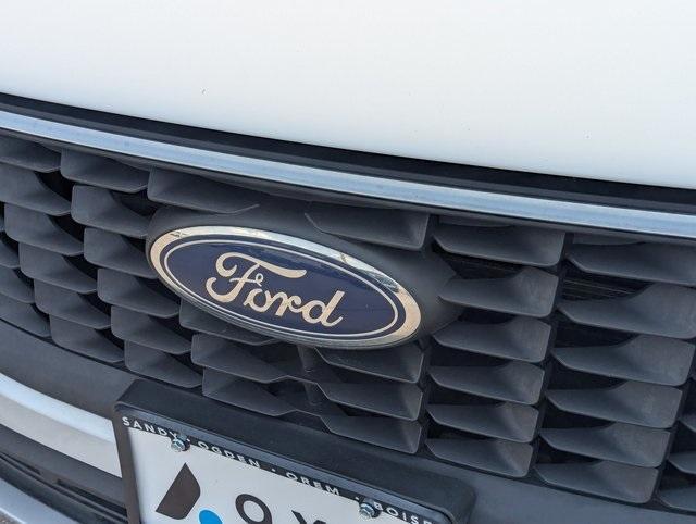 used 2023 Ford Escape car, priced at $20,988