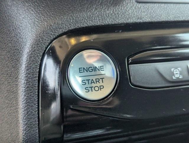 used 2023 Ford Escape car, priced at $20,988