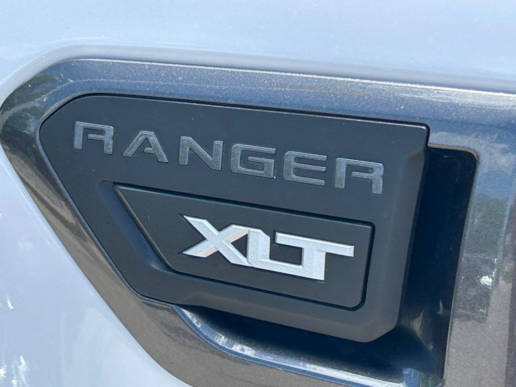 used 2019 Ford Ranger car, priced at $28,316