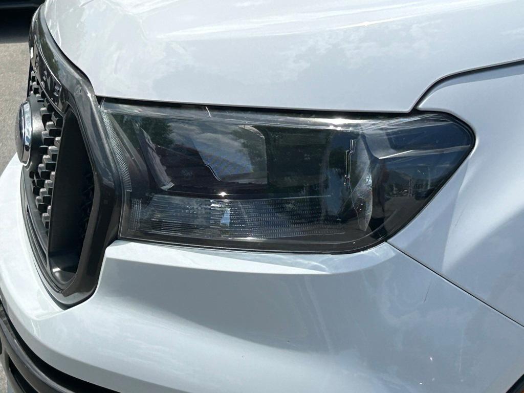 used 2019 Ford Ranger car, priced at $28,316