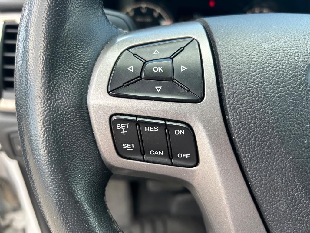 used 2019 Ford Ranger car, priced at $28,316