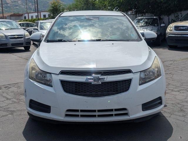 used 2014 Chevrolet Cruze car, priced at $6,488