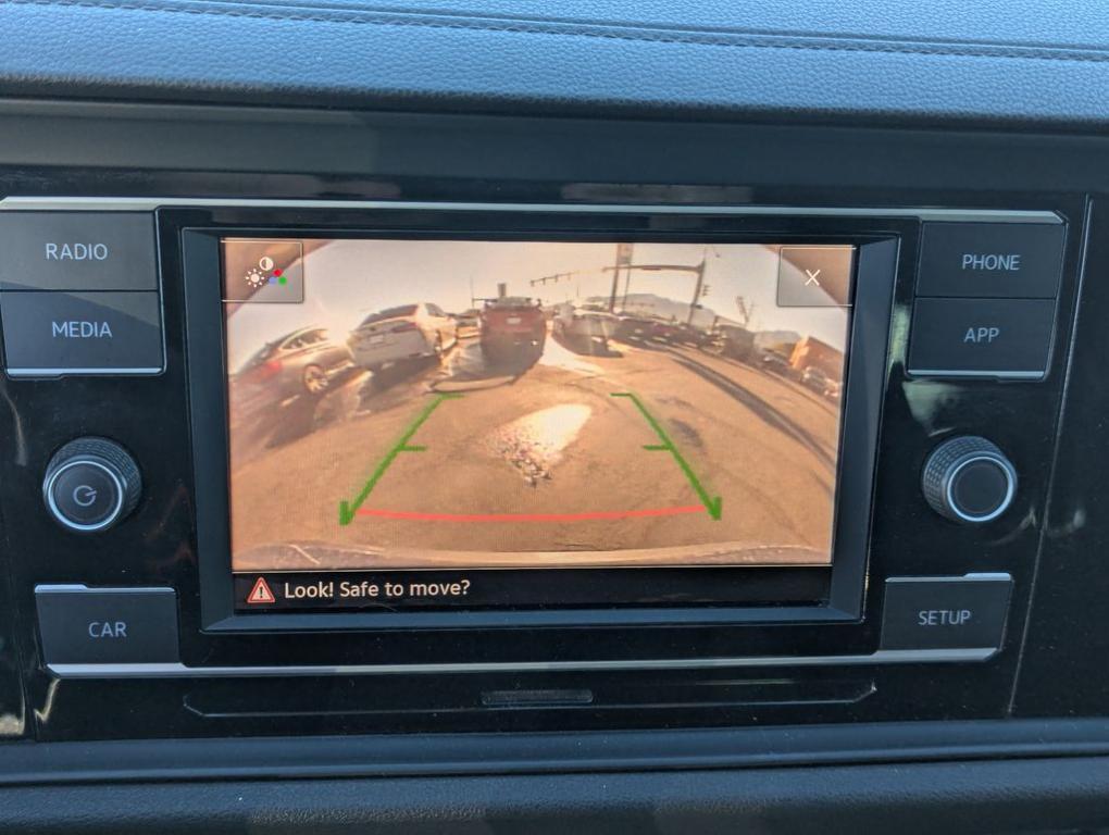 used 2019 Volkswagen Jetta car, priced at $12,188