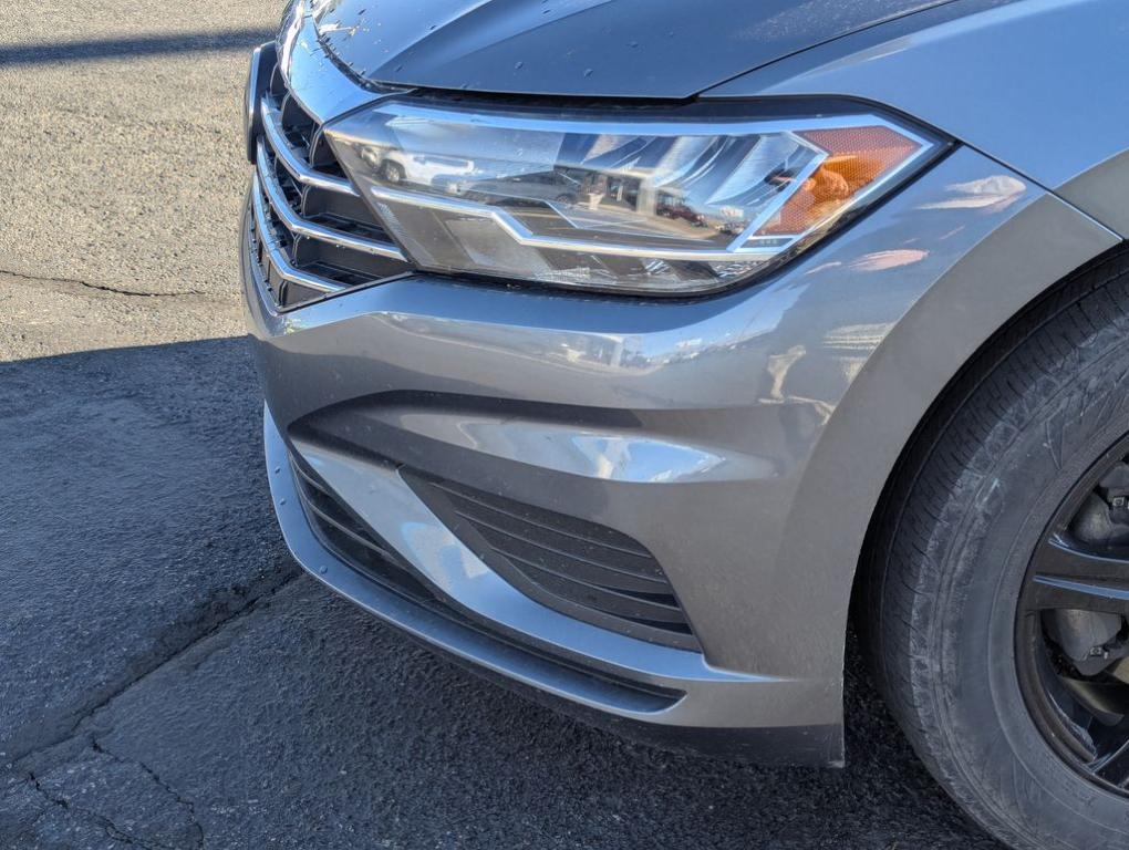 used 2019 Volkswagen Jetta car, priced at $12,188
