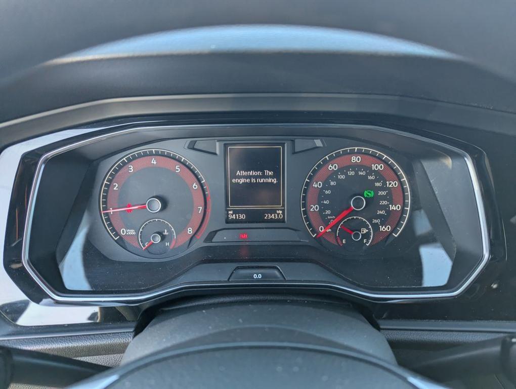 used 2019 Volkswagen Jetta car, priced at $12,188