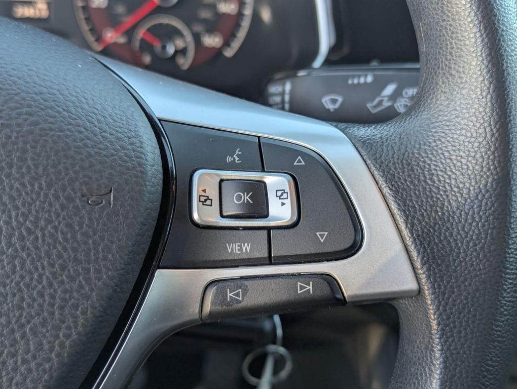 used 2019 Volkswagen Jetta car, priced at $12,188