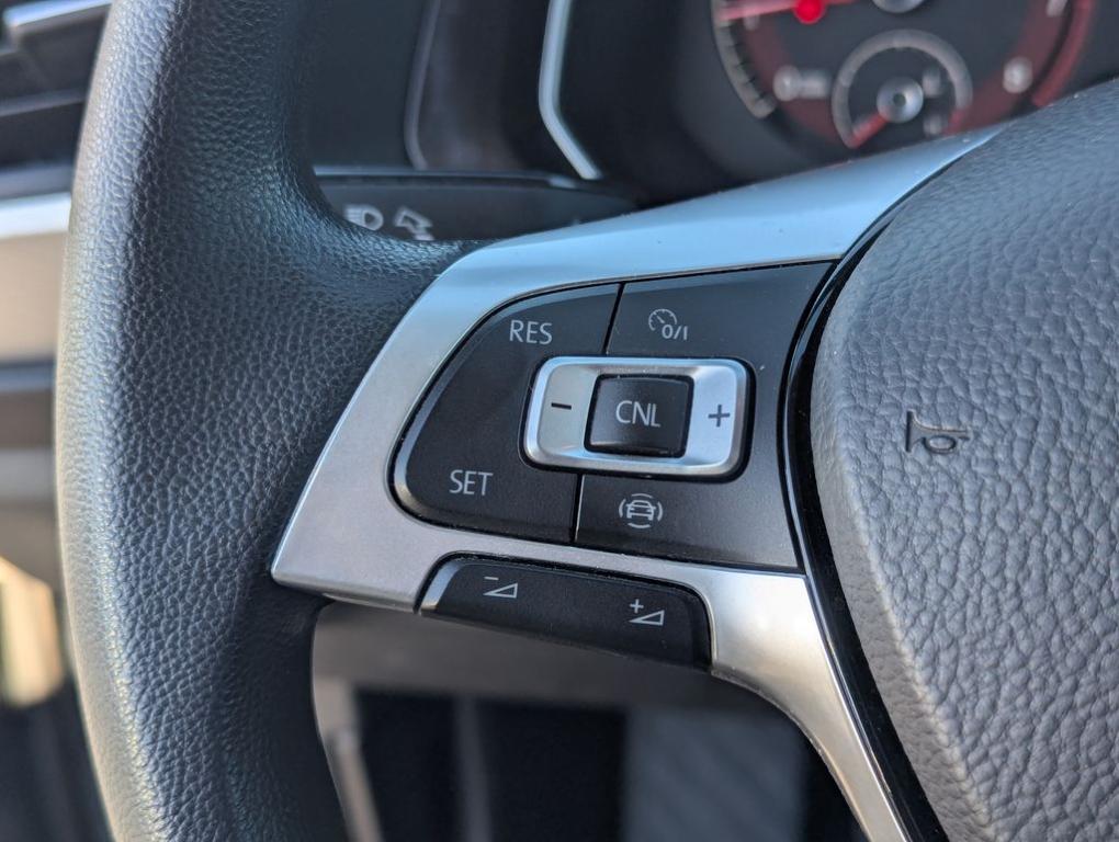 used 2019 Volkswagen Jetta car, priced at $12,188